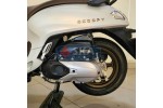 Honda Scoopy Prestige Tahun 2026